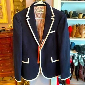 Team USA style jacket! Neiman Marcus for Target!